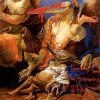 HOSANNAS FROM THE BASEMENTS OF HELL (CD)