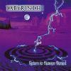RETURN TO HEAVEN DENIED (CD)