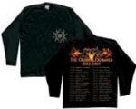 THE CRIMSON CRUSADES 2003 (LS)