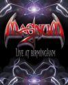 LIVE AT BIRMINGHAM (DVD)