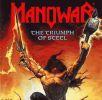 THE TRIUMPH OF STEEL (CD)