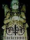 BLACKCROWNED (DVD)