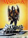 LIVE FROM LORELEY (DVD)