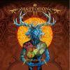 BLOOD MOUNTAIN (CD)