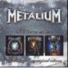 PLATINUM EDITION 3CD BOX (3CD)