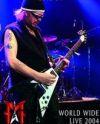 WORLD WIDE LIVE 2004 (DVD)