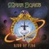 RING OF FIRE (CD)