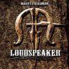 LOUDSPEAKER (CD JAPAN IMPORT)