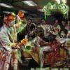 RE-ANIMATED DEAD FLESH  (CD)