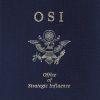 OFFICE OF STRATEGIC INFLUENCE LTD. EDT. (2CD)