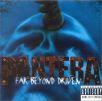 FAR BEYOND DRIVEN (CD)