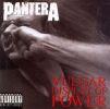 VULGAR DISPLAY OF POWER (CD)