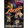 SEVEN DAYS LIVE (DIGI)