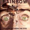 STRAIGHT BETWEEN THE EYES REMASTERED (CD)