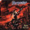 DAWN OF VICTORY (CD)