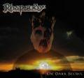 RHAPSODY return with "The Dark Secret" (MCD)