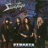 STREETS - A ROCK OPERA (CD)