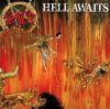 HELL AWAITS RE-ISSUE (DIGI)