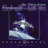 SPACE METAL (CD)