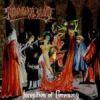 INCEPTION OF CEREMONY + SATANCORE (CD)