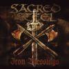 IRON BLESSINGS (2CD)