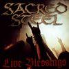 LIVE BLESSINGS (2CD+DVD)