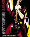 SATRIANI LIVE! (2DVD)