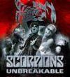 UNBREAKABLE - ONE NIGHT IN VIENNA (DVD DIGI)