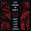 FIRST AND LAST AND ALWAYS EXPANDED & REMASTERED (DIGI)