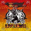 LIVE FIRE (DVD)