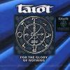 FOR THE GLORY OF NOTHING  RE-RELEASE (CD)