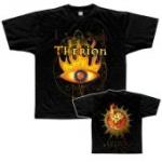 GOTHIC KABBALAH (TS)