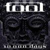 10,000 DAYS LTD. EDIT. (DIGI-BOOK)