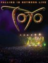 FALLING IN BETWEEN LIVE (DVD)