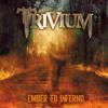 EMBER TO INFERNO RE-RELEASE (2CD)