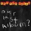 OUR LAST ALBUM? (CD)