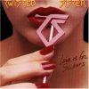 LOVE IS FOR SUCKERS REMASTERED (CD)
