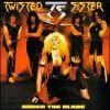 UNDER THE BLADE RE-RELEASE (CD)