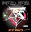LIVE AT WACKEN - THE REUNION (DUAL DVD/CD)