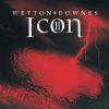 ICON 2 - RUBICON (CD)