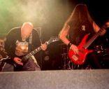 AGENT STEEL - DVD and new album!