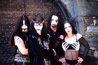 ANCIENT have finally completed the recordings for the upcoming album Night Visit.