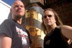 COLDSEED -       SOILWORK, Bjorn "Speed" Strid   -  BLIND GUARDIAN, Thomen Stauch    NUCLEAR BLAST [!]