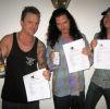 CRIMSON GLORY      [!]     Black Lotus     DVD,       [!]