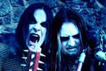      DIMMU BORGIR: Stormblast (Re-Release)    2005,        2006 [!]