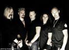 DREAM EVIL with new single and album!