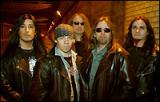 EVIDENCE ONE new album "Tattooed Heart" - Releasedate 15.11.2004!