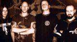 FACE DOWN are back, sign with Black Lodge Records!