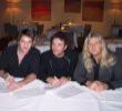 GOTTHARD ink deal with Nuclear Blast!