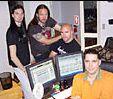 HAMMERFALL -      [!]